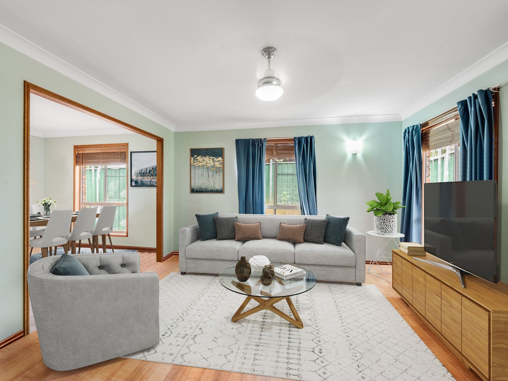 15 Candlebark Court, Glenvale QLD 4350, Glenvale - Thumbnail 2