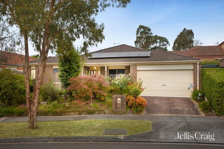2 Wonuka Court, Croydon Hills, Croydon Hills - Image 1