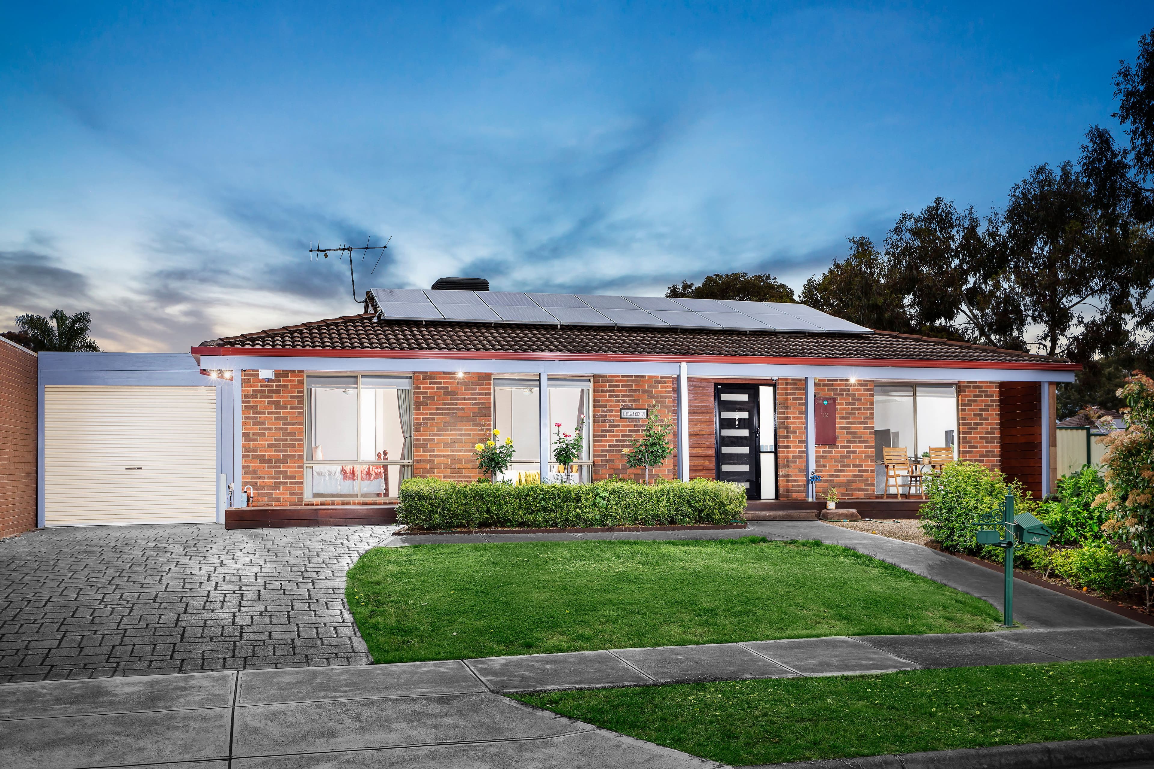 12 Apsley Court, Mill Park VIC 3082, Mill Park - Image 1