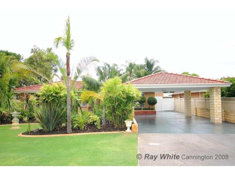 27 Lowth Road, BECKENHAM WA 6107, Beckenham - Image 1