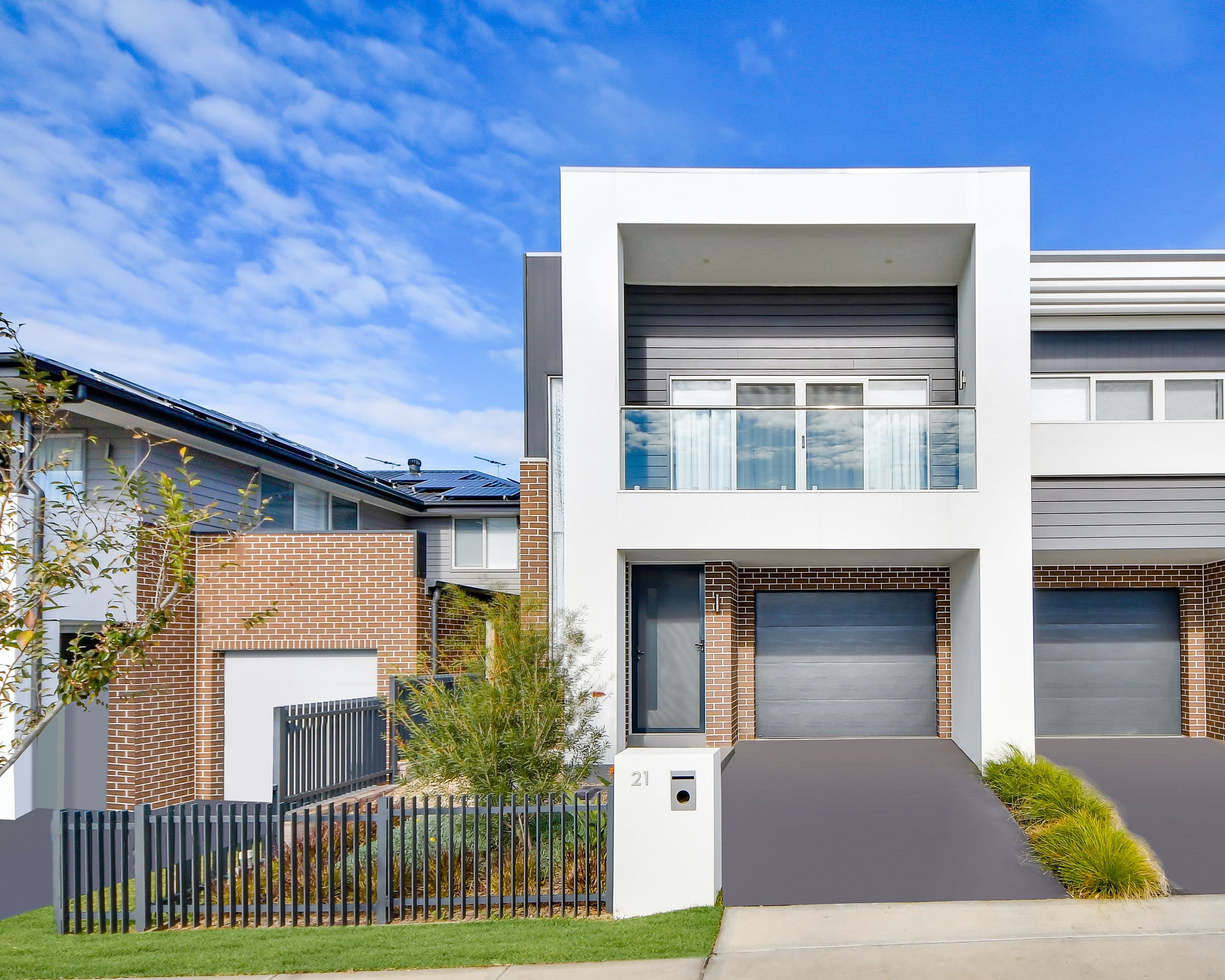 21 Indigo Crescent, Denham Court - Image 1