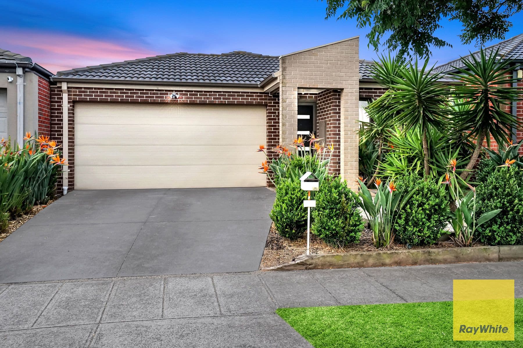 16 Bunnorong Street, Tarneit VIC 3029, Tarneit - Thumbnail 2