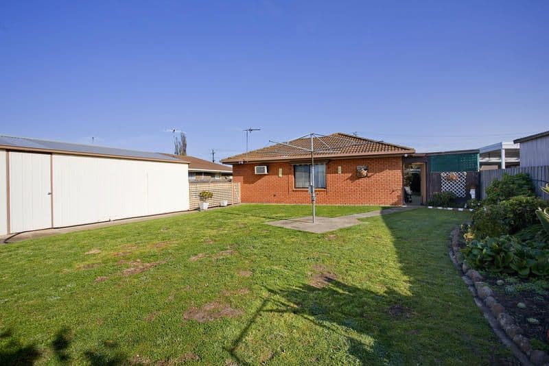 60  Cloverdale Drive, CORIO VIC 3214, Corio - Thumbnail 7