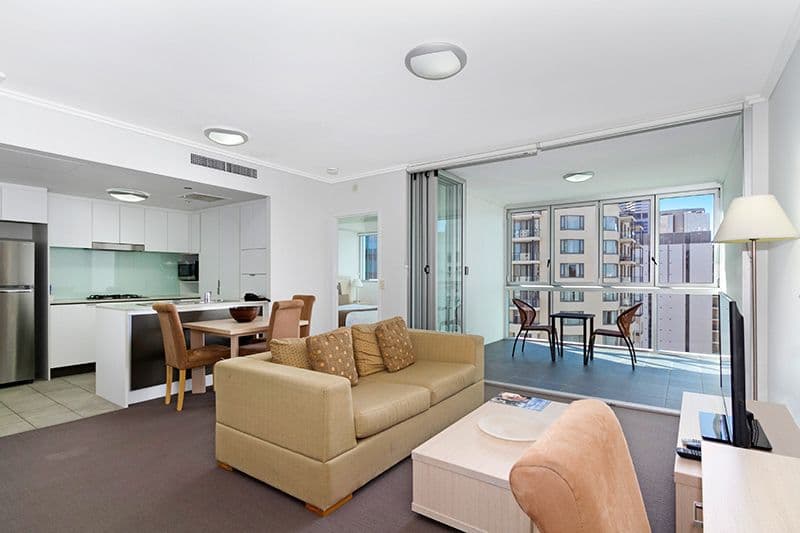 108 Albert Street, BRISBANE QLD 4000, Brisbane City - Image 1