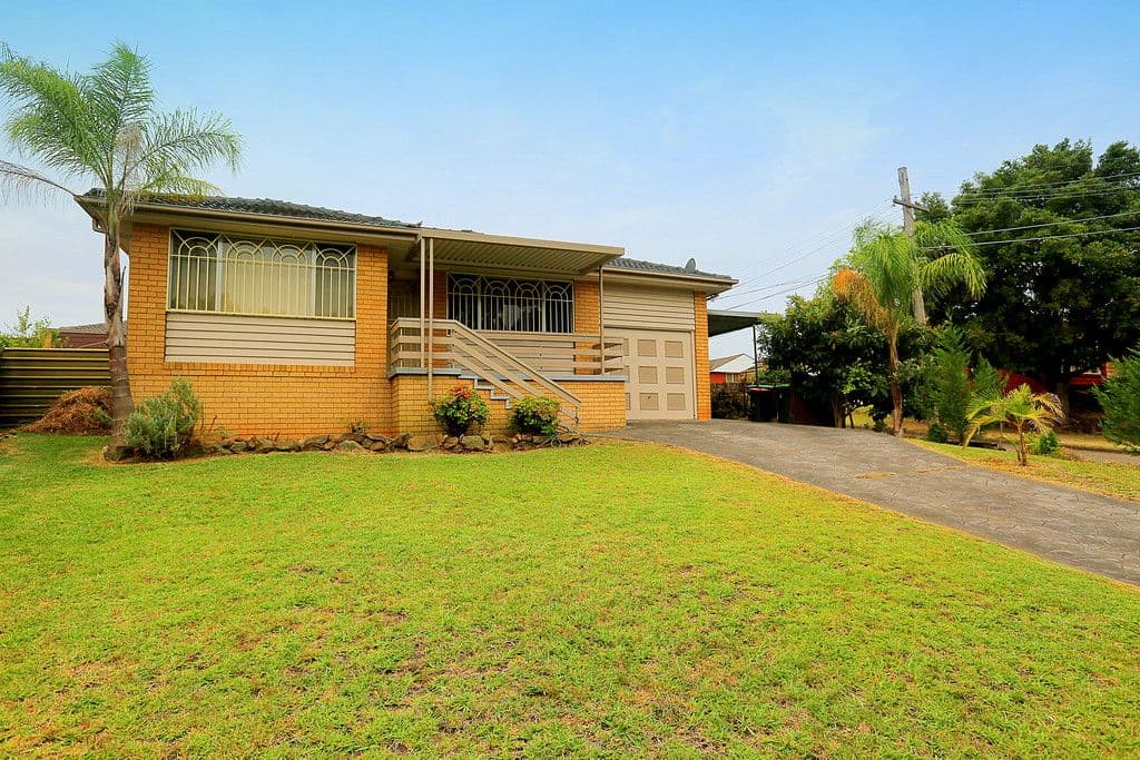 24 Farrell Road, Bass Hill - Image 1