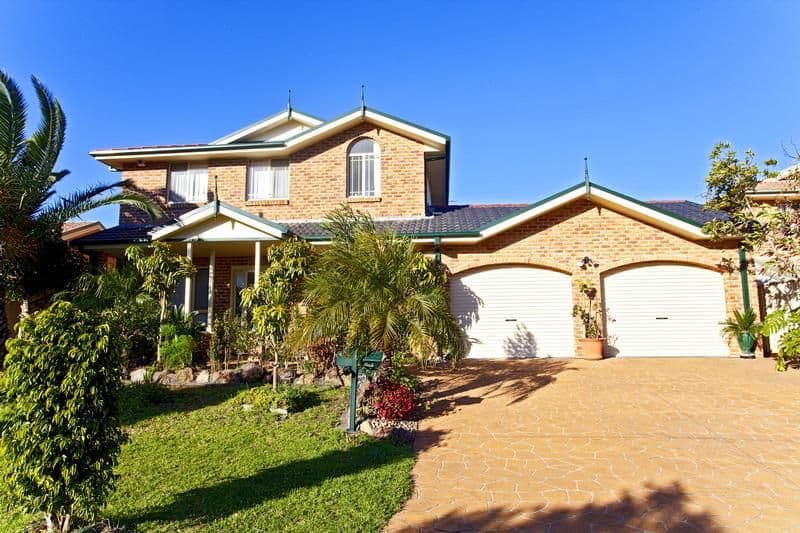 3 Brogo Place, PRESTONS NSW 2170, Prestons - Image 1