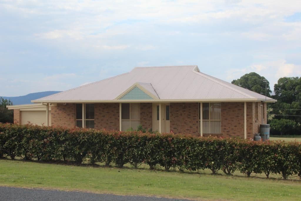174 Cowper Street, TENTERFIELD NSW 2372, Tenterfield - Image 1