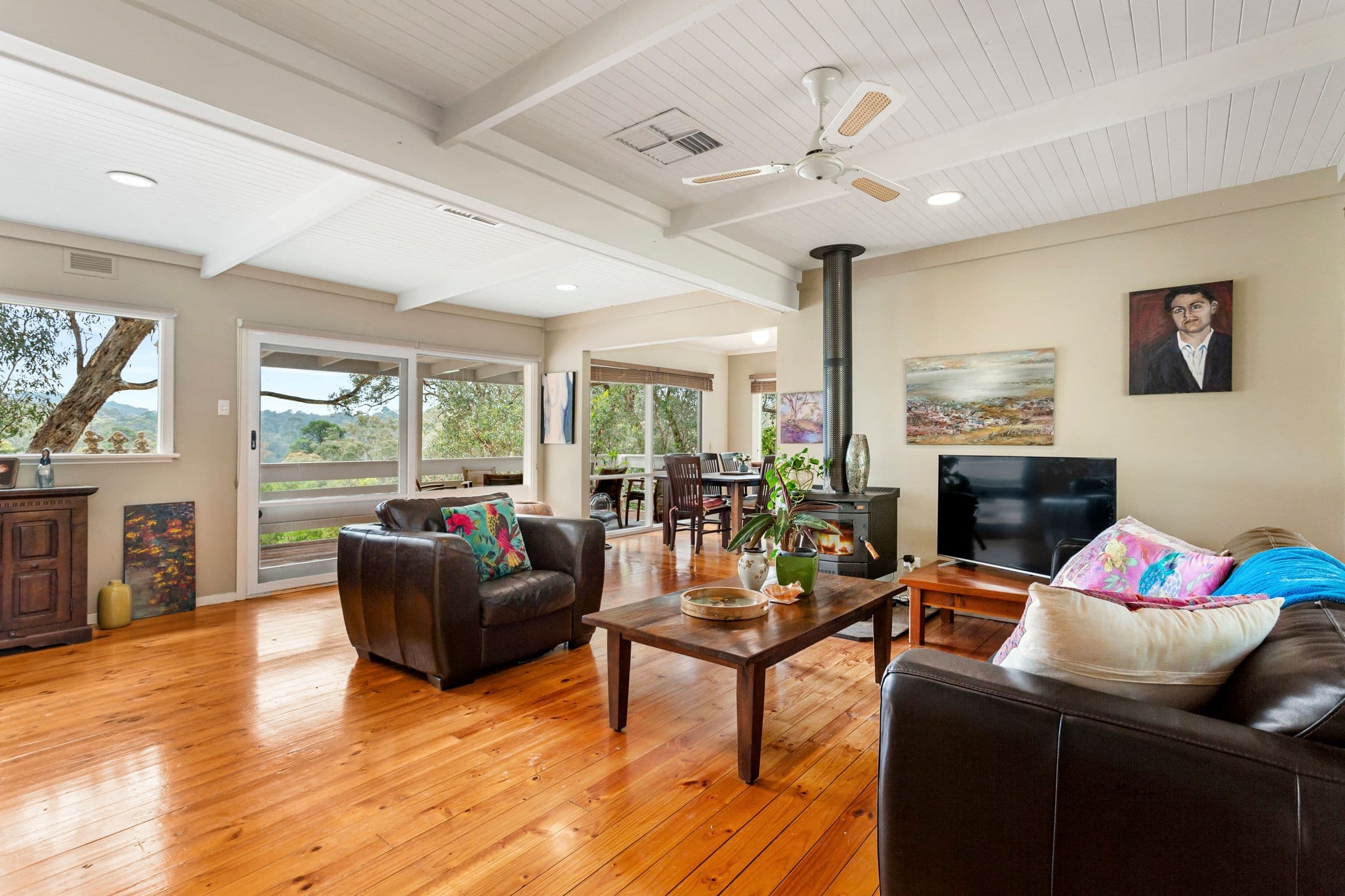 47 Lynnbrae Avenue, Hurstbridge VIC 3099, Hurstbridge - Image 1