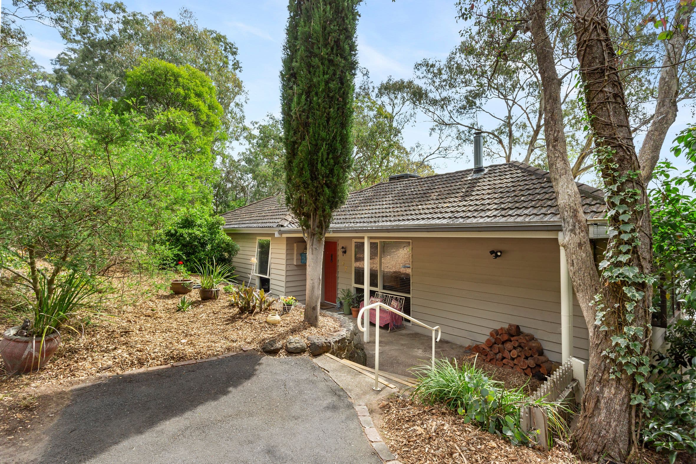 47 Lynnbrae Avenue, Hurstbridge VIC 3099, Hurstbridge - Thumbnail 2