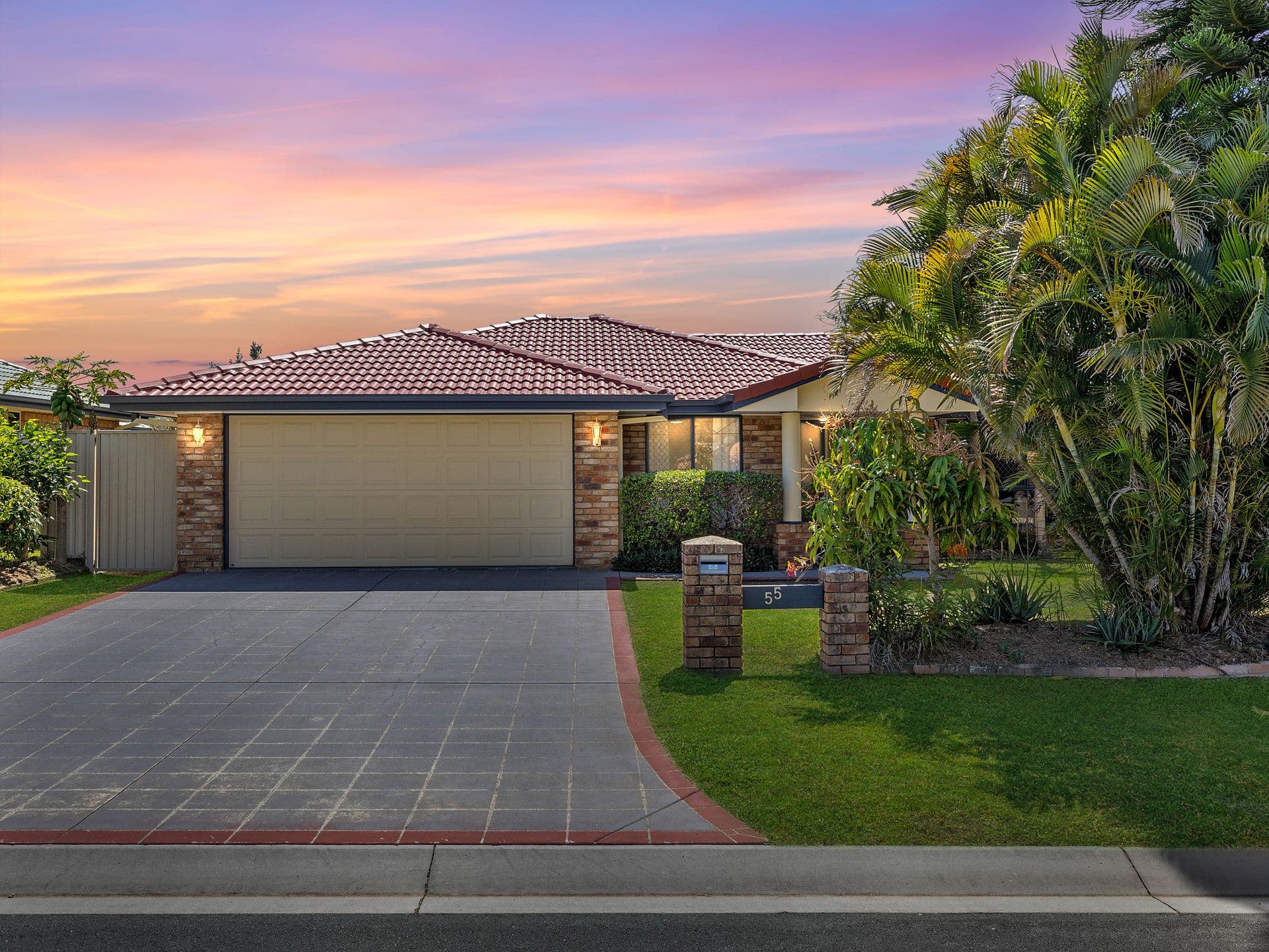 55 Karvella Street, Upper Kedron QLD 4055, Upper Kedron - Image 1