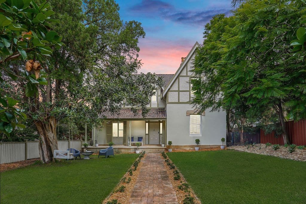 87 Alt Street, Ashfield - Image 1