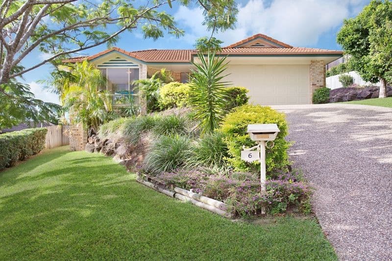 6 Thunder Drive, Currumbin Waters QLD 4223, Currumbin Waters - Image 1