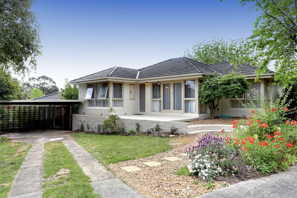 17 Burton Road, LILYDALE VIC 3140, Lilydale - Image 1