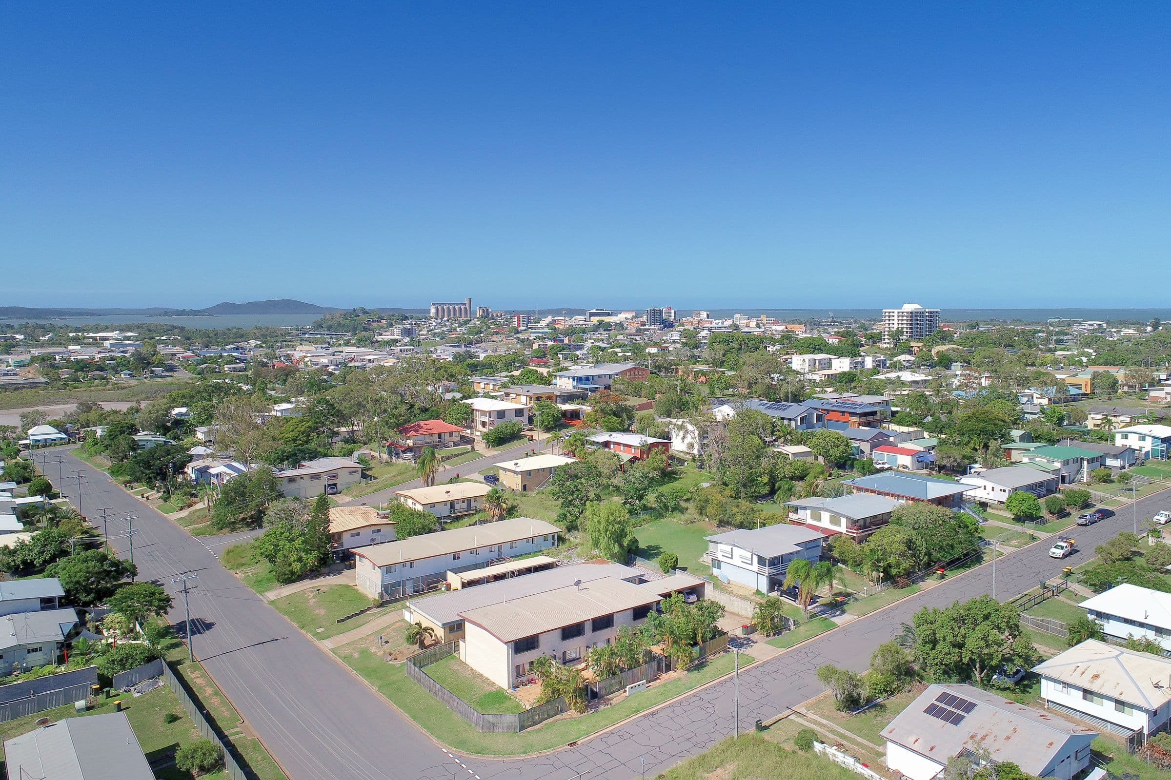 17 Fletcher Street, West Gladstone QLD 4680, West Gladstone - Image 1