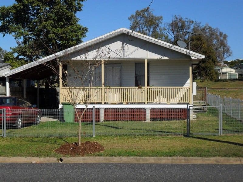 LOWOOD QLD 4311, Lowood - Image 1