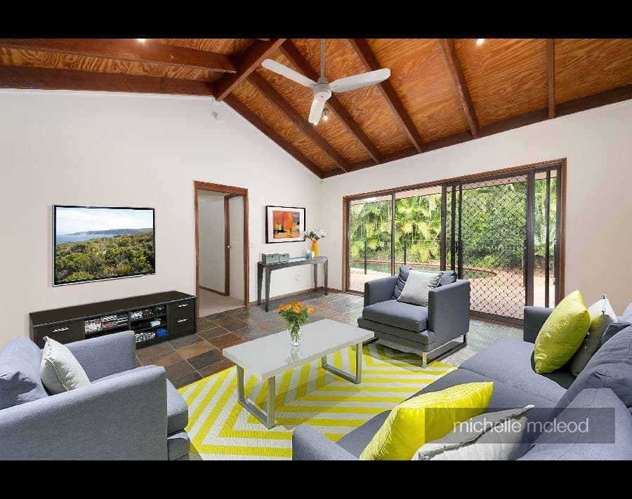 35 Farnworth Street, Chapel Hill QLD 4069, Chapel Hill - Thumbnail 2