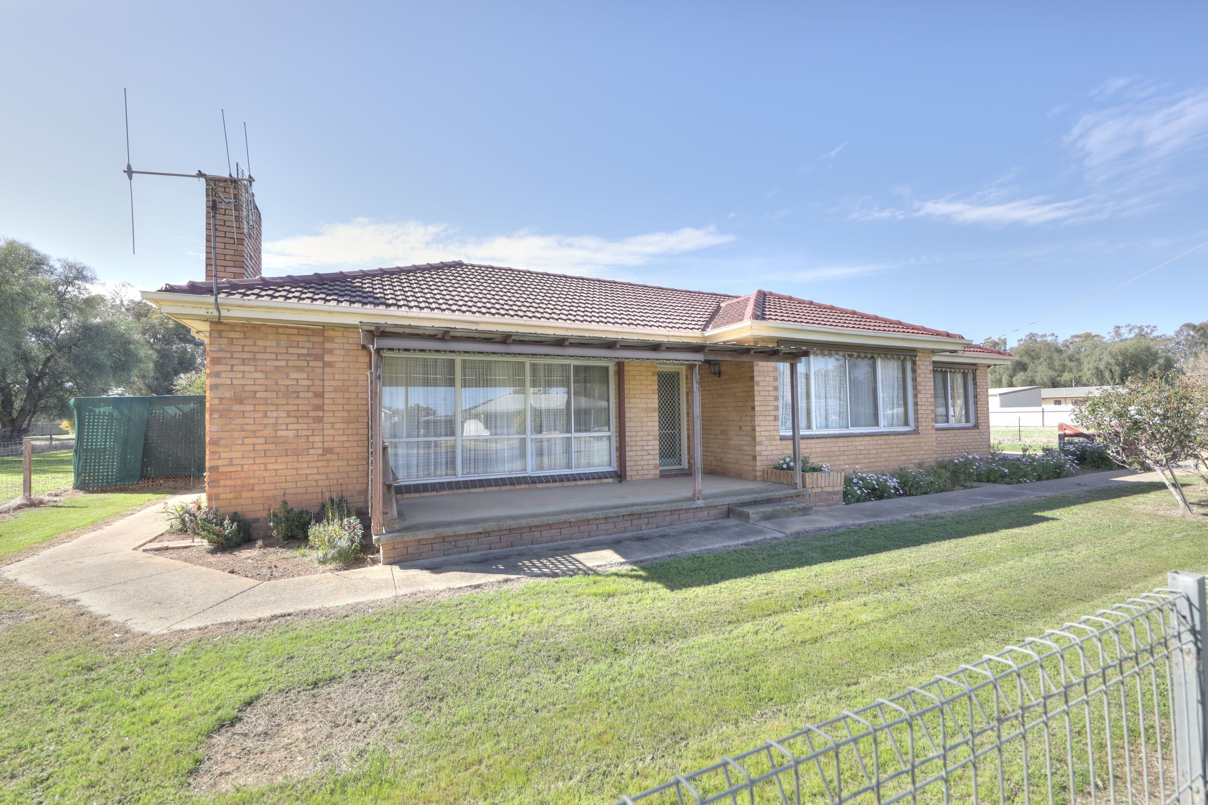 12 Kenny Road, Yarroweyah VIC 3644, Yarroweyah - Image 1
