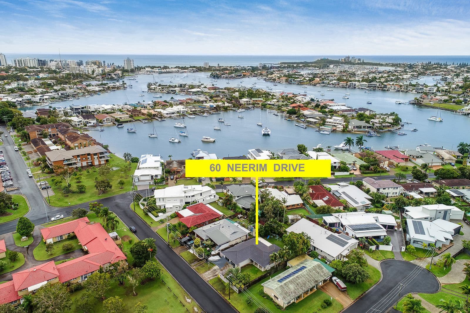 Lot 47 Bieg Street, Croydon Park SA 5008, Croydon Park - Image 1