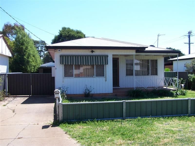 3 Bruce Avenue, DUBBO NSW 2830, Dubbo - Image 1