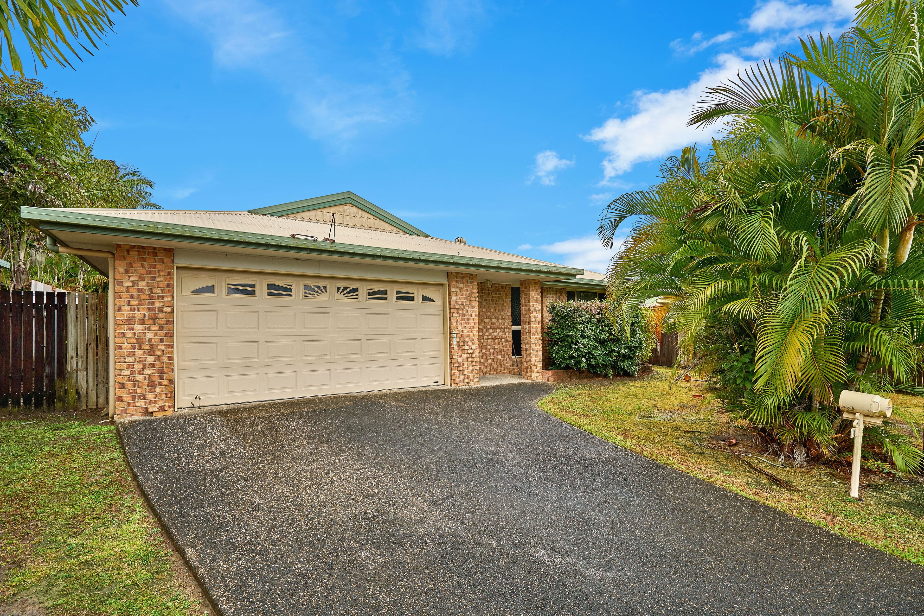 4 Scout Court, Mount Sheridan QLD 4868, Mount Sheridan - Image 1