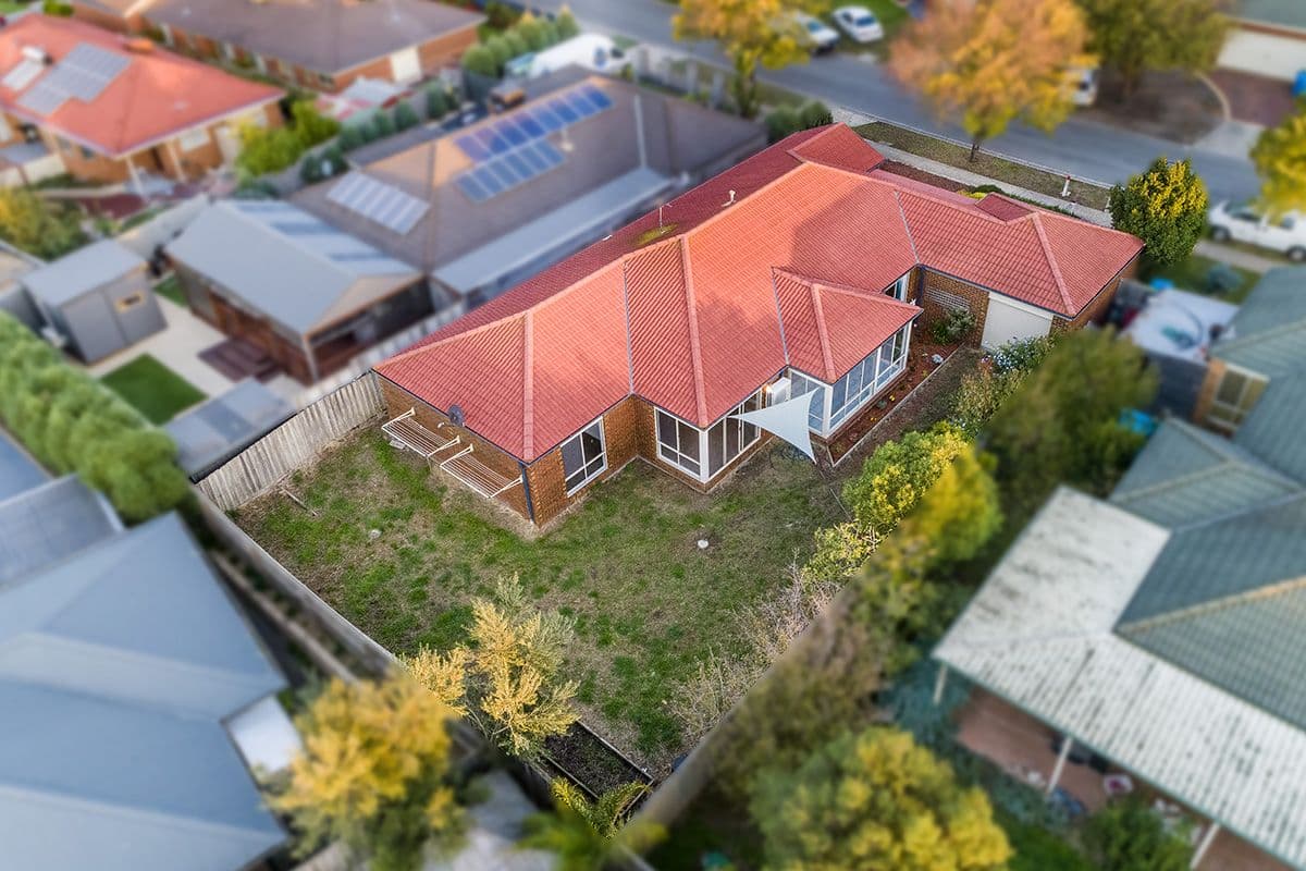 27 Sinatra Way, Cranbourne East VIC 3977, Cranbourne East - Thumbnail 3