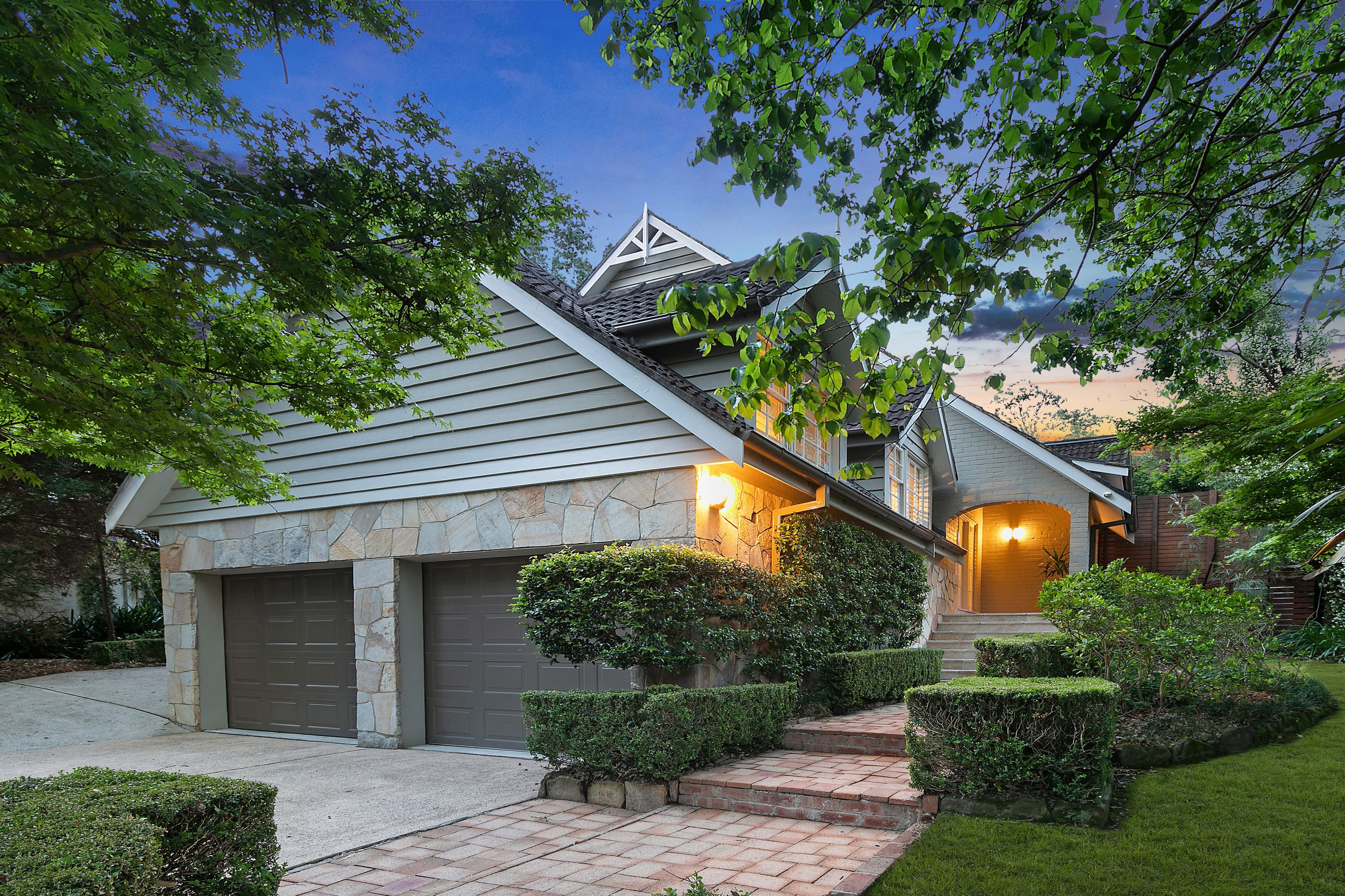 7 Catalpa Crescent, Turramurra NSW 2074, Turramurra - Thumbnail 2