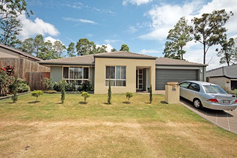27 Nabeel Place, CALAMVALE QLD 4116, Calamvale - Image 1