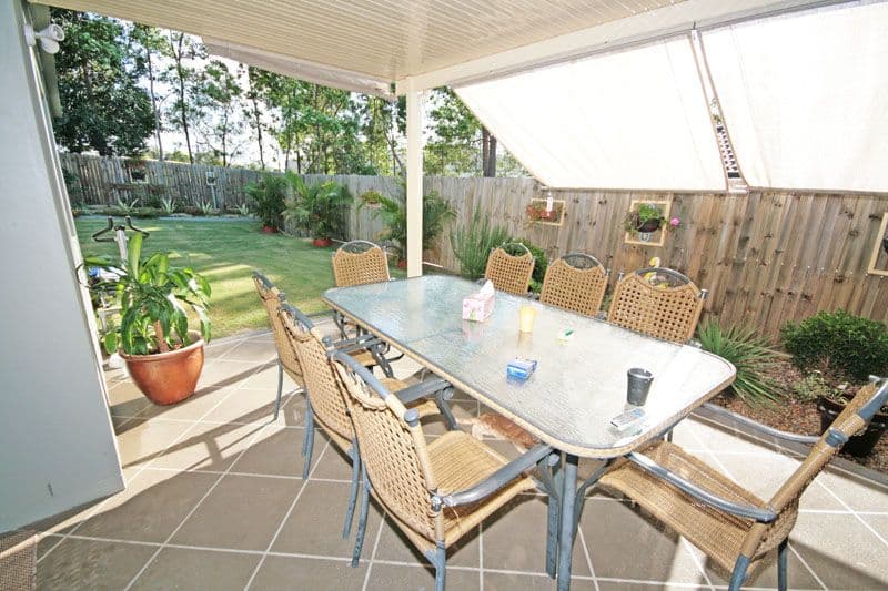 27 Nabeel Place, CALAMVALE QLD 4116, Calamvale - Thumbnail 3