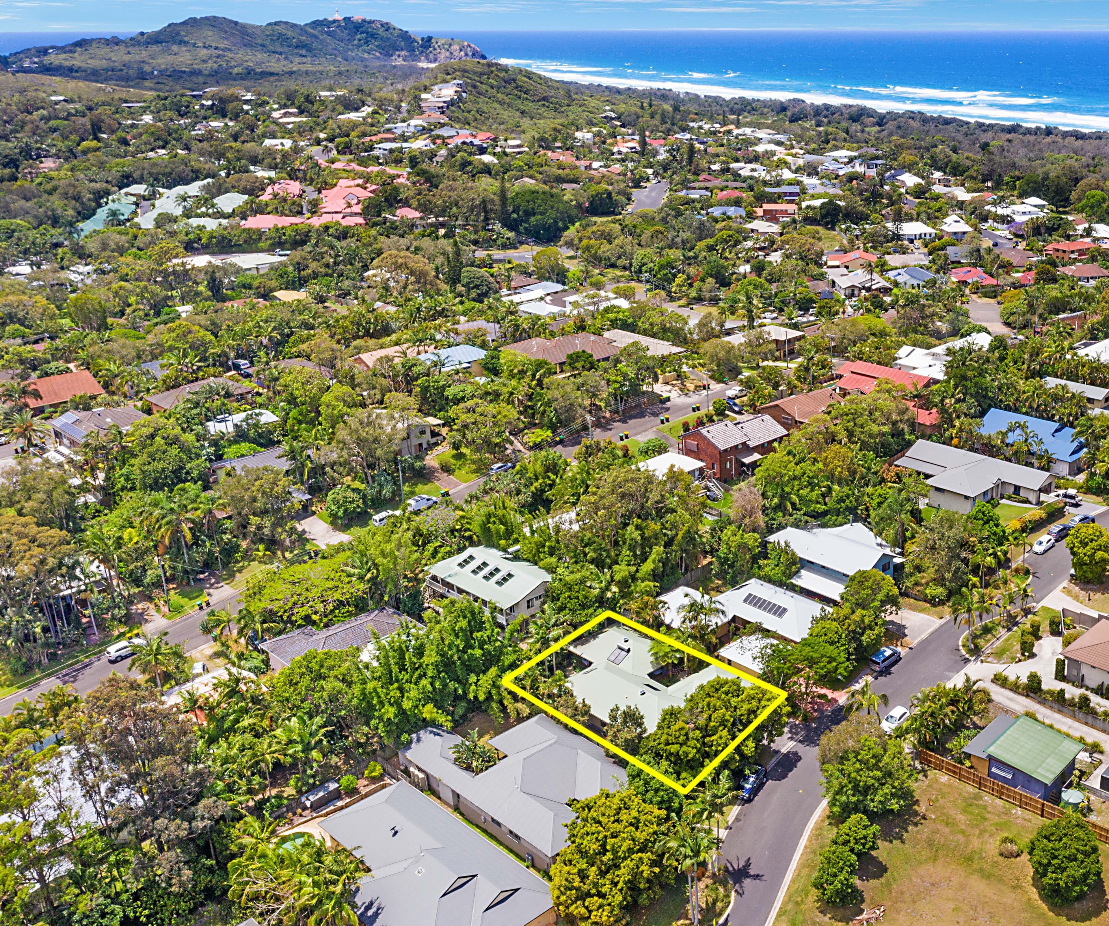 11 Oodgeroo Gardens, Byron Bay - Image 1