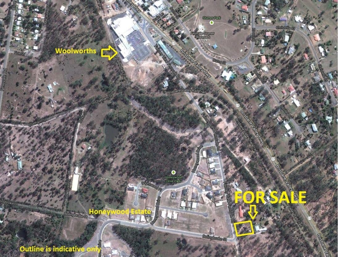 83 Fairneyview-Fernvale Road, FERNVALE QLD 4306, Fernvale - Thumbnail 2