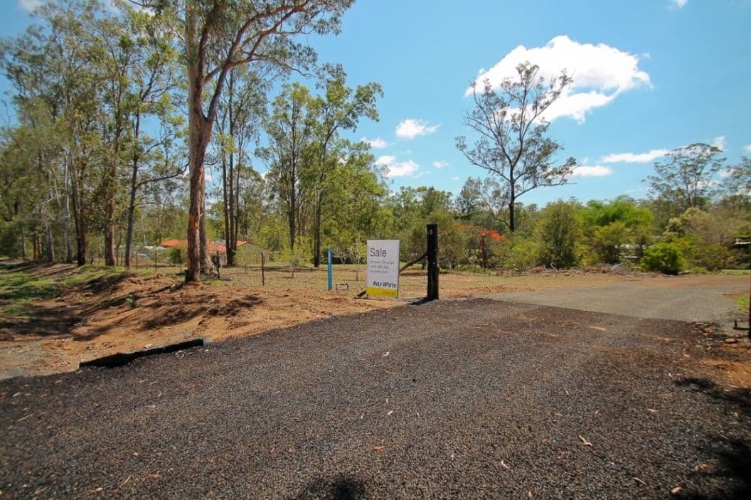 83 Fairneyview-Fernvale Road, FERNVALE QLD 4306, Fernvale - Thumbnail 3