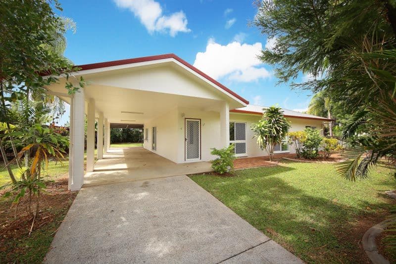 4 Cliff Close, MOUNT SHERIDAN QLD 4868, Mount Sheridan - Image 1