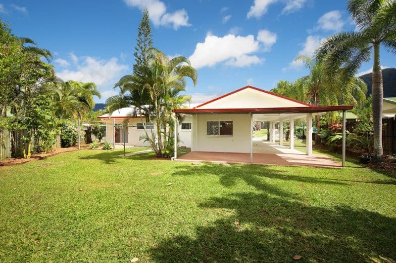 4 Cliff Close, MOUNT SHERIDAN QLD 4868, Mount Sheridan - Thumbnail 2