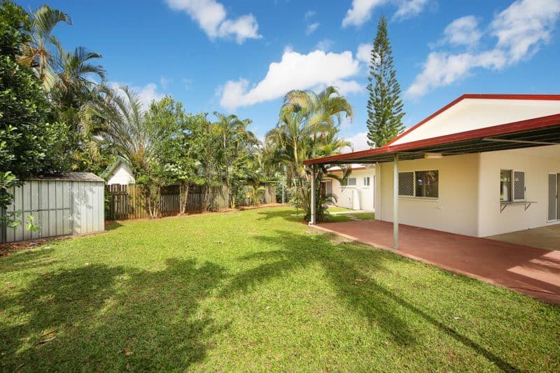 4 Cliff Close, MOUNT SHERIDAN QLD 4868, Mount Sheridan - Thumbnail 3