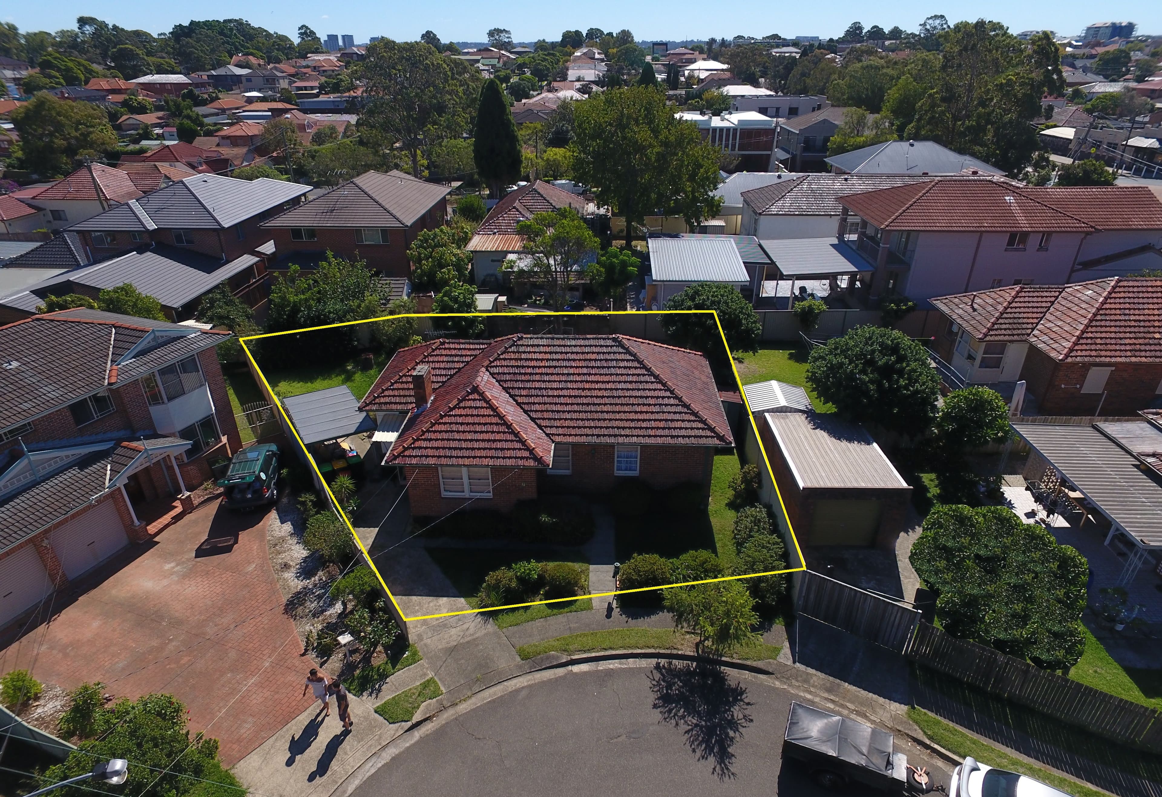 7 Josselyn Place, Concord - Image 1