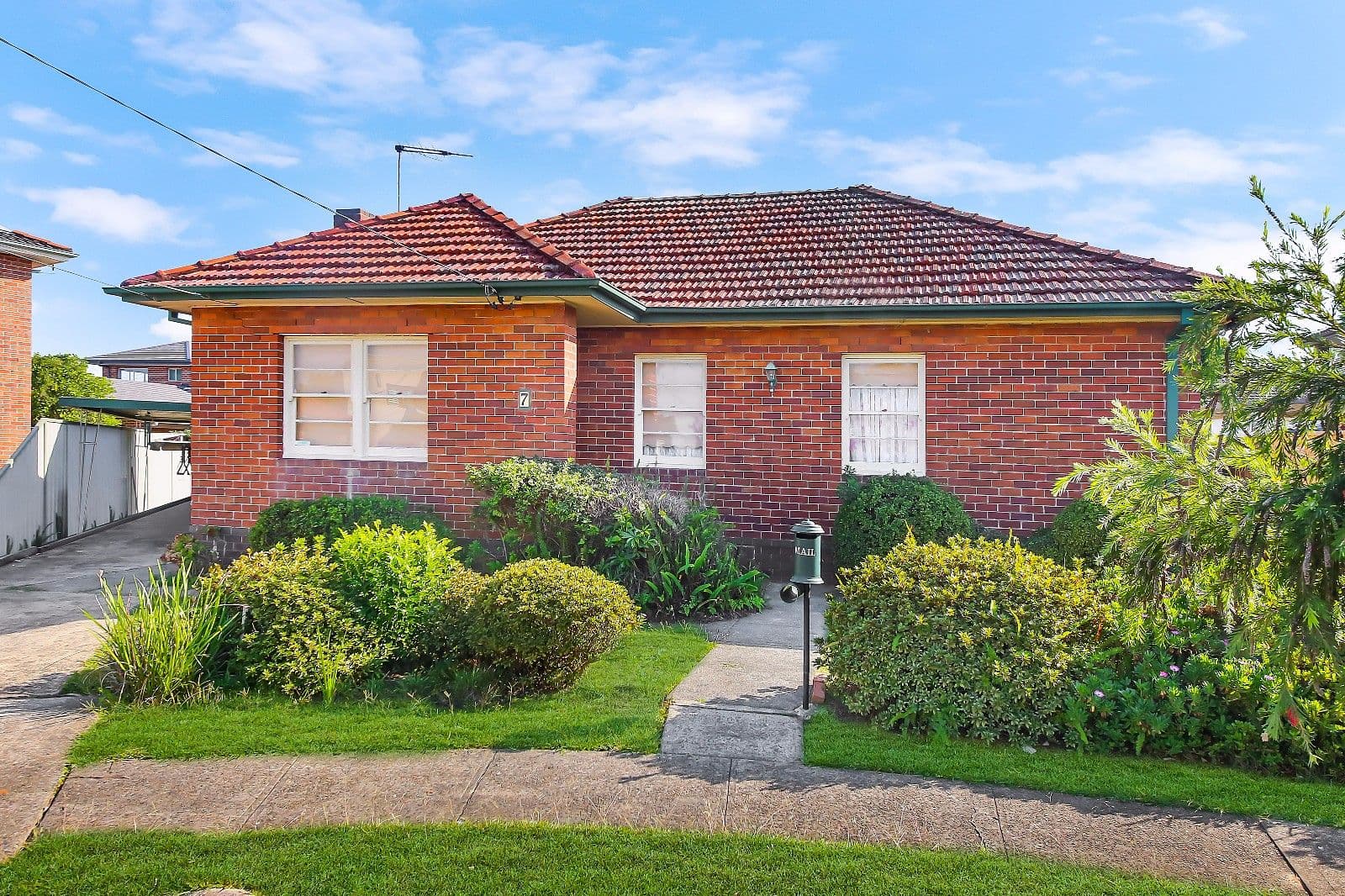 7 Josselyn Place, Concord - Thumbnail 2