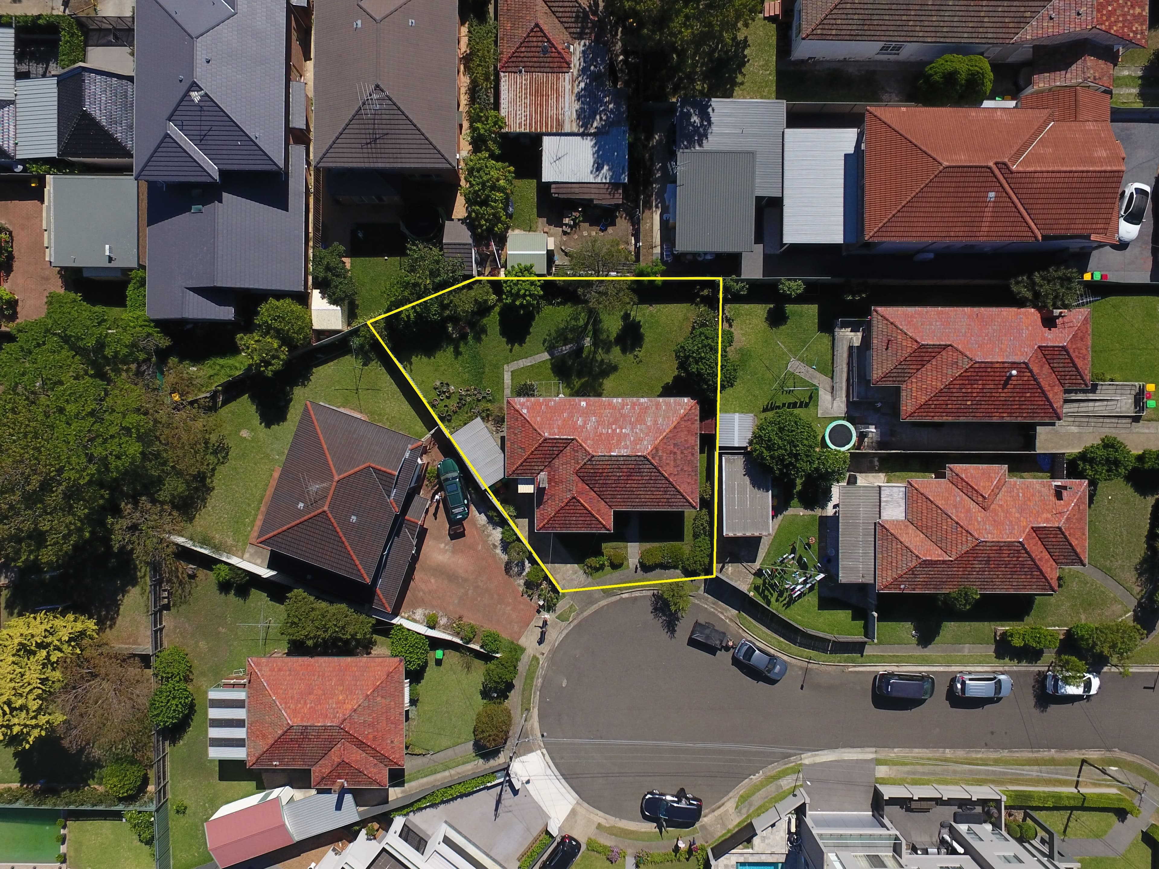 7 Josselyn Place, Concord - Thumbnail 8