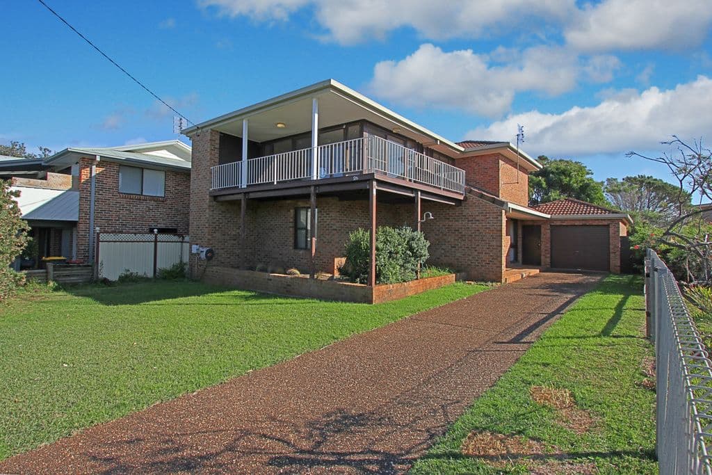 26 Sunset Strip, Manyana NSW 2539, Manyana - Thumbnail 2