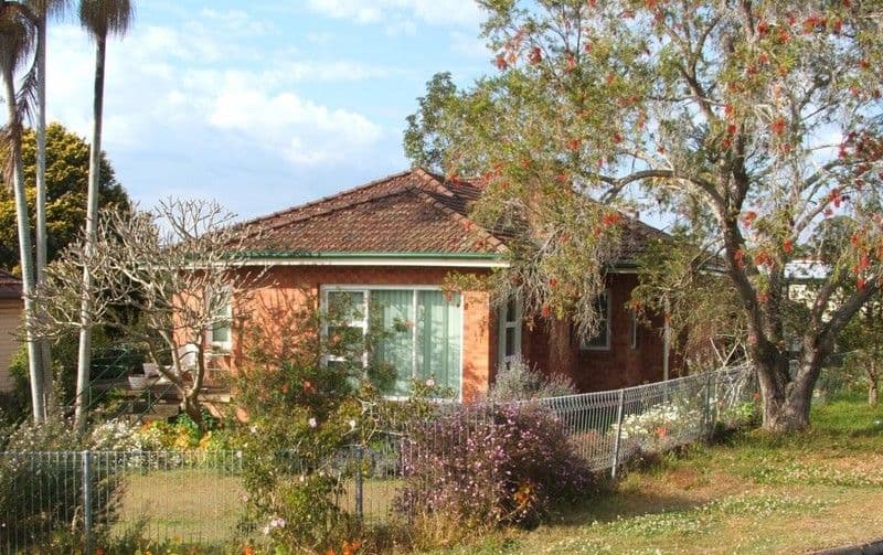 94 Wallace Street, MACKSVILLE NSW 2447, Macksville - Image 1