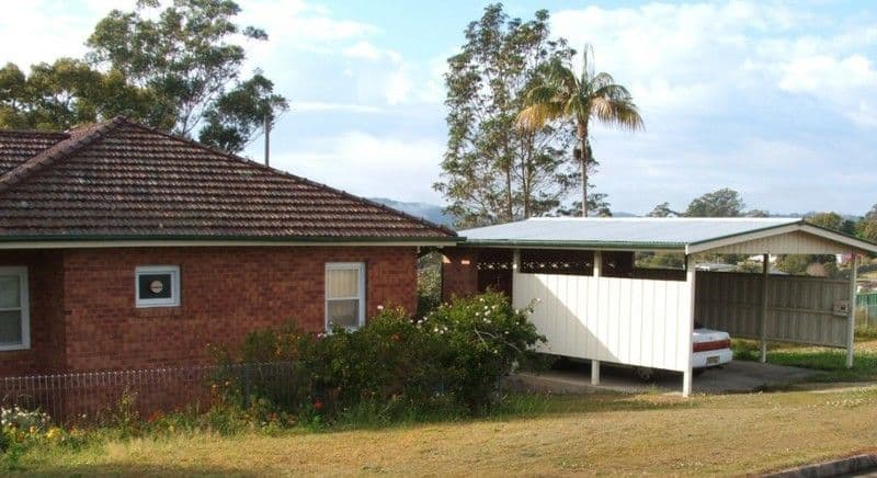 94 Wallace Street, MACKSVILLE NSW 2447, Macksville - Thumbnail 3
