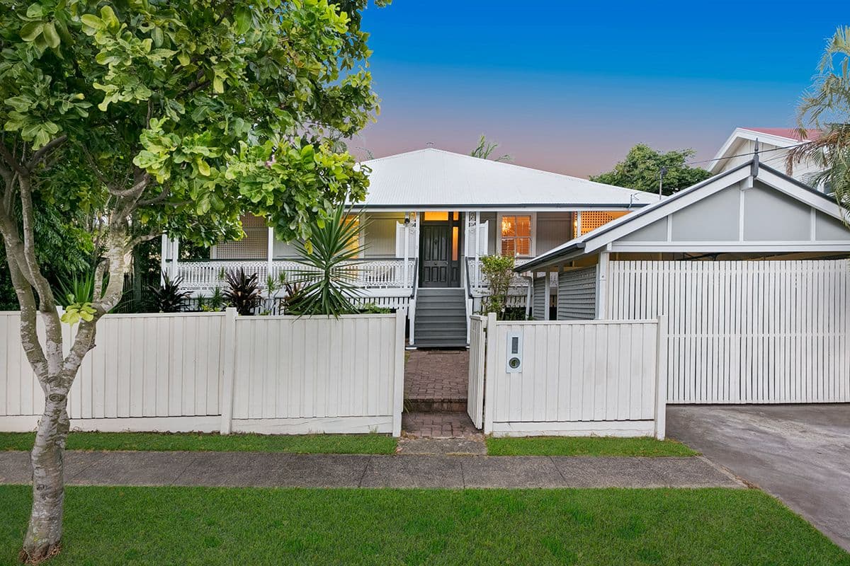 21 Bonney Avenue, Clayfield QLD 4011, Clayfield - Thumbnail 3
