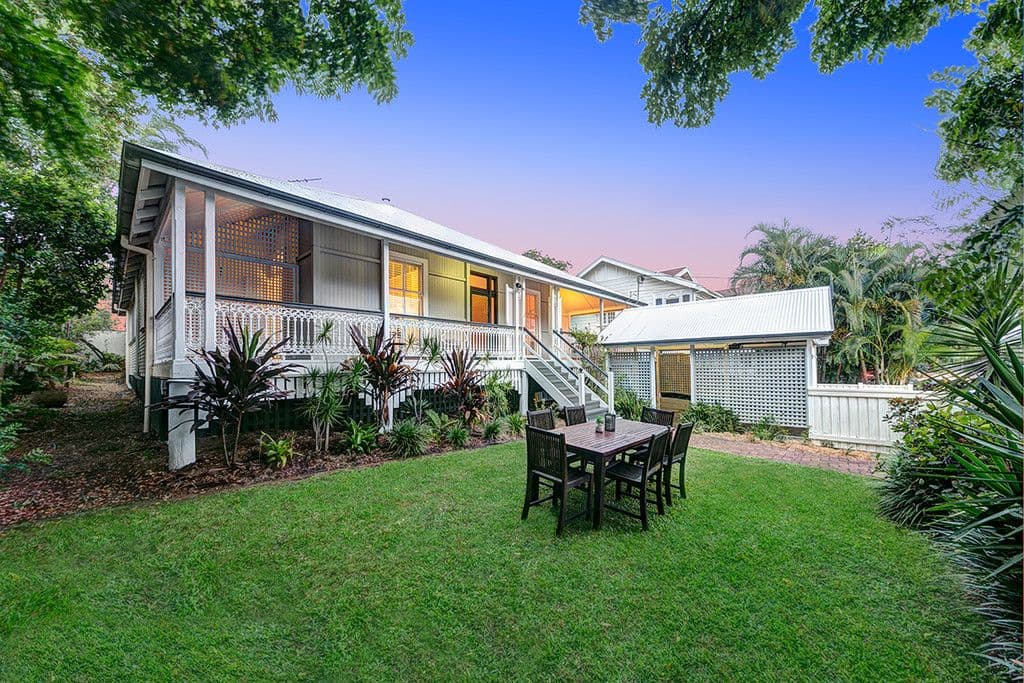 21 Bonney Avenue, Clayfield QLD 4011, Clayfield - Thumbnail 4