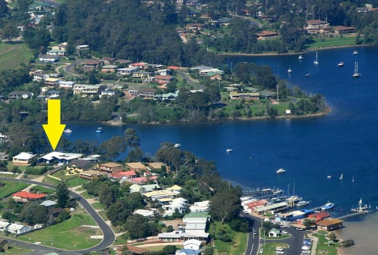 39 Forsters Bay Road, Narooma NSW 2546, Narooma - Thumbnail 2