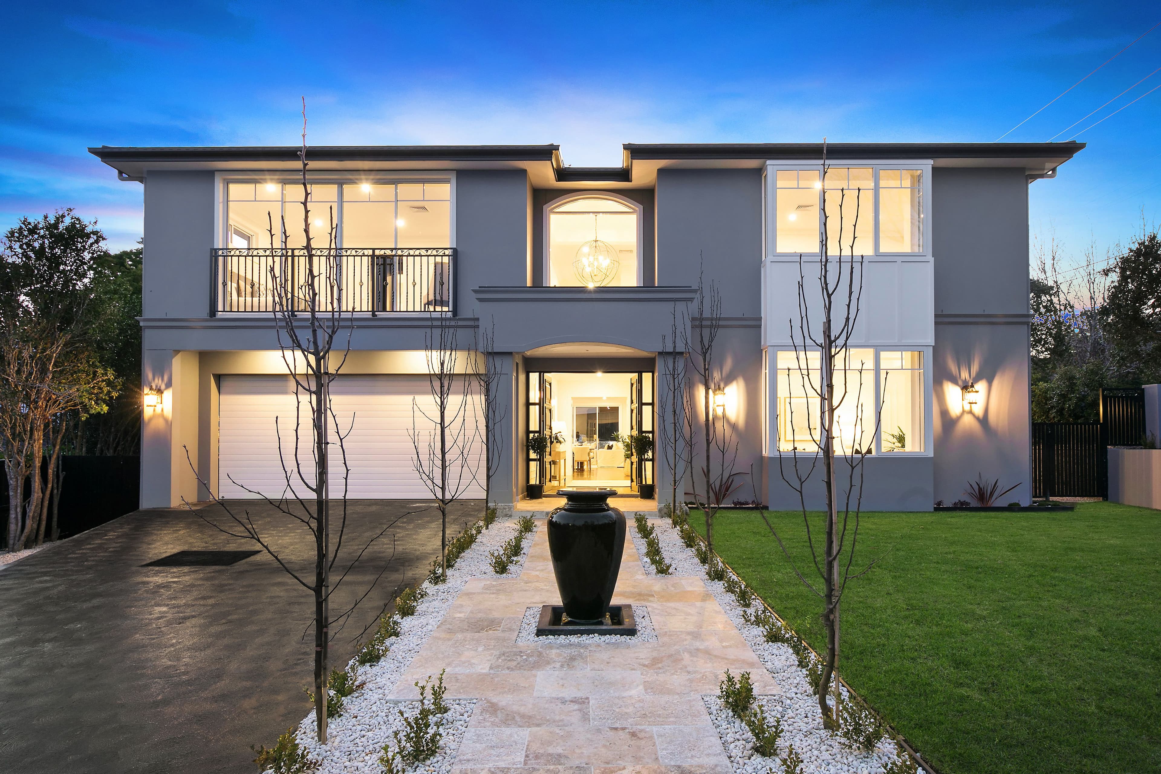 1 Ainslie Close, St Ives NSW 2075, St Ives Chase - Image 1