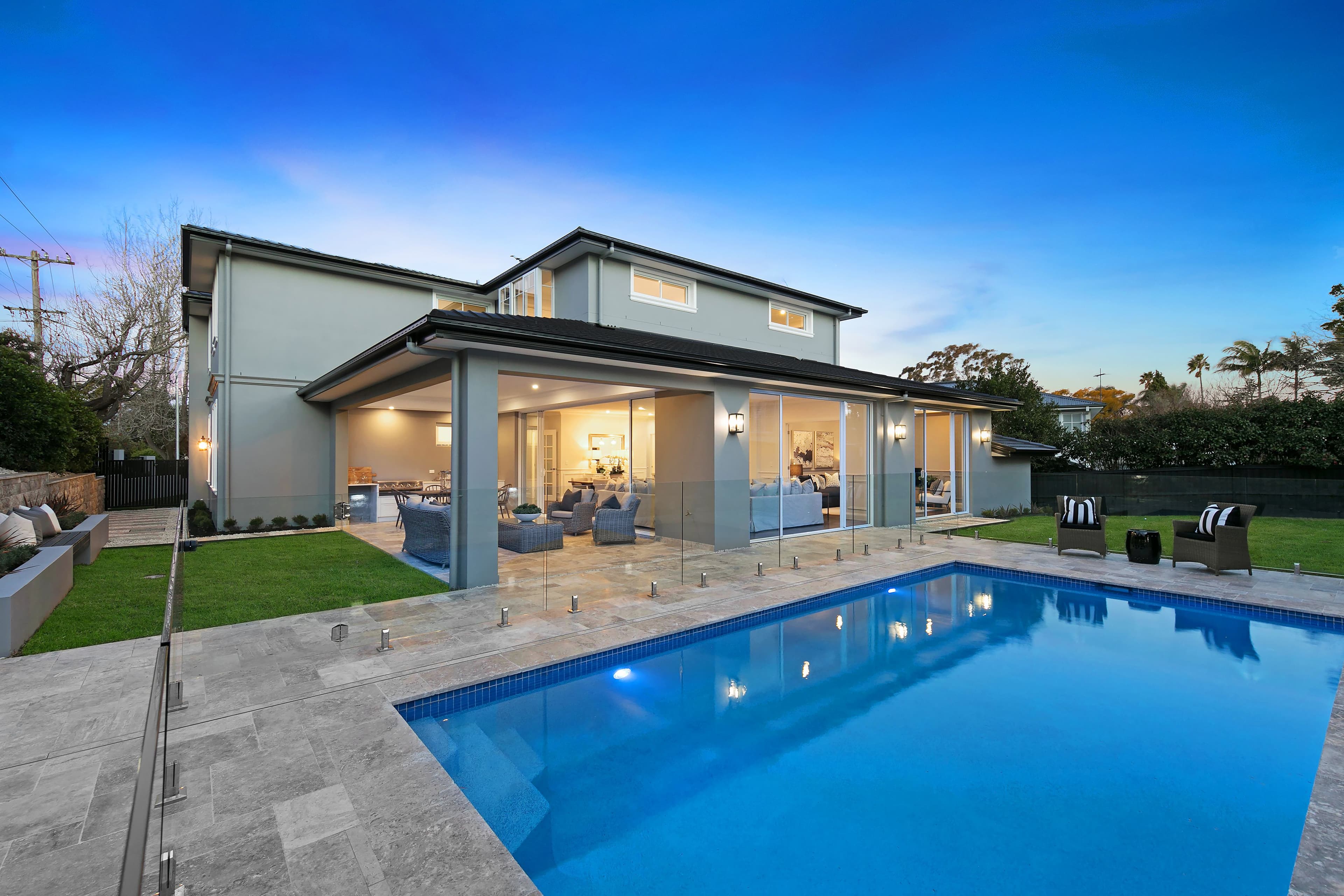 1 Ainslie Close, St Ives NSW 2075, St Ives Chase - Thumbnail 2