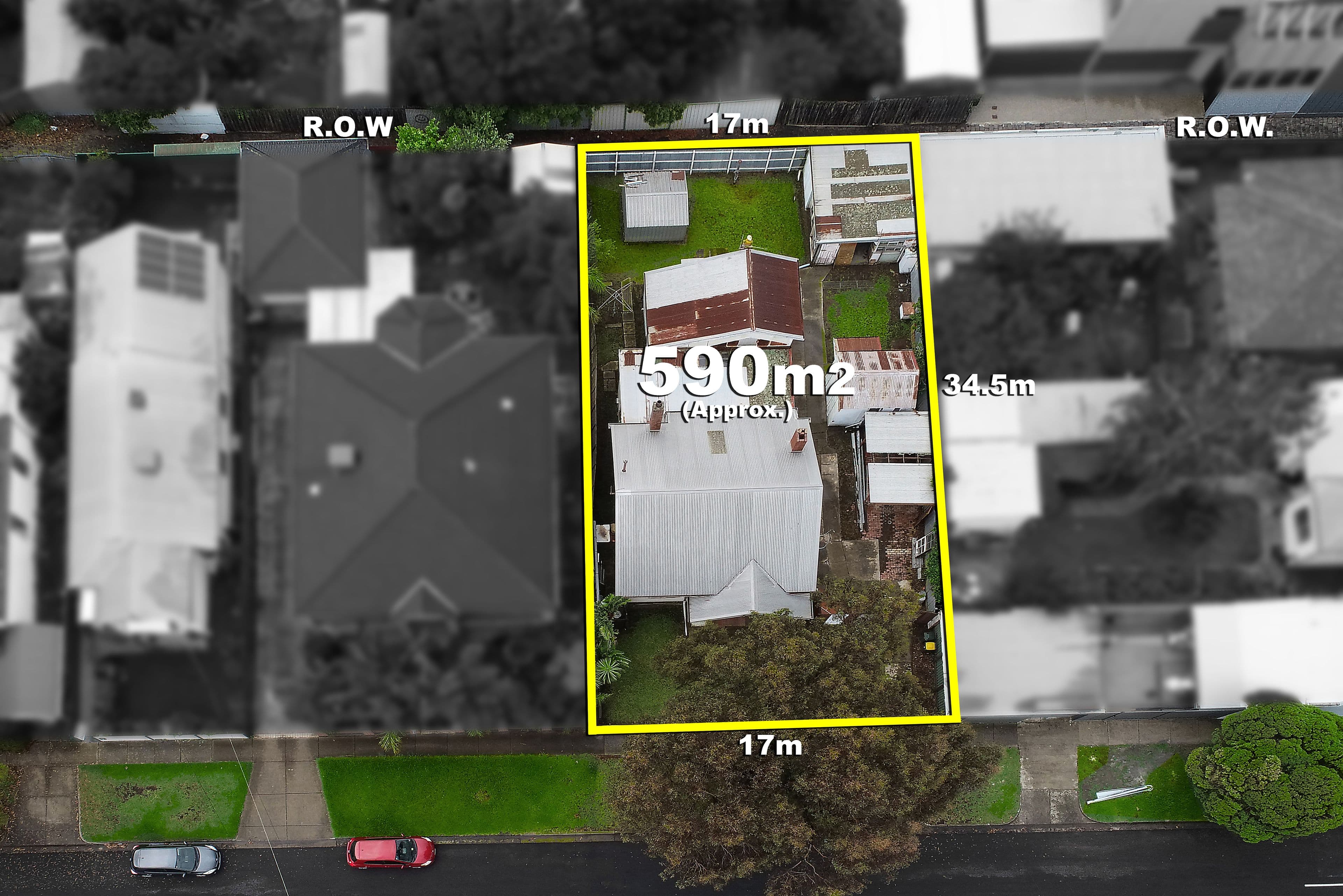 47 Fowler Street, Coburg VIC 3058, Coburg - Image 1