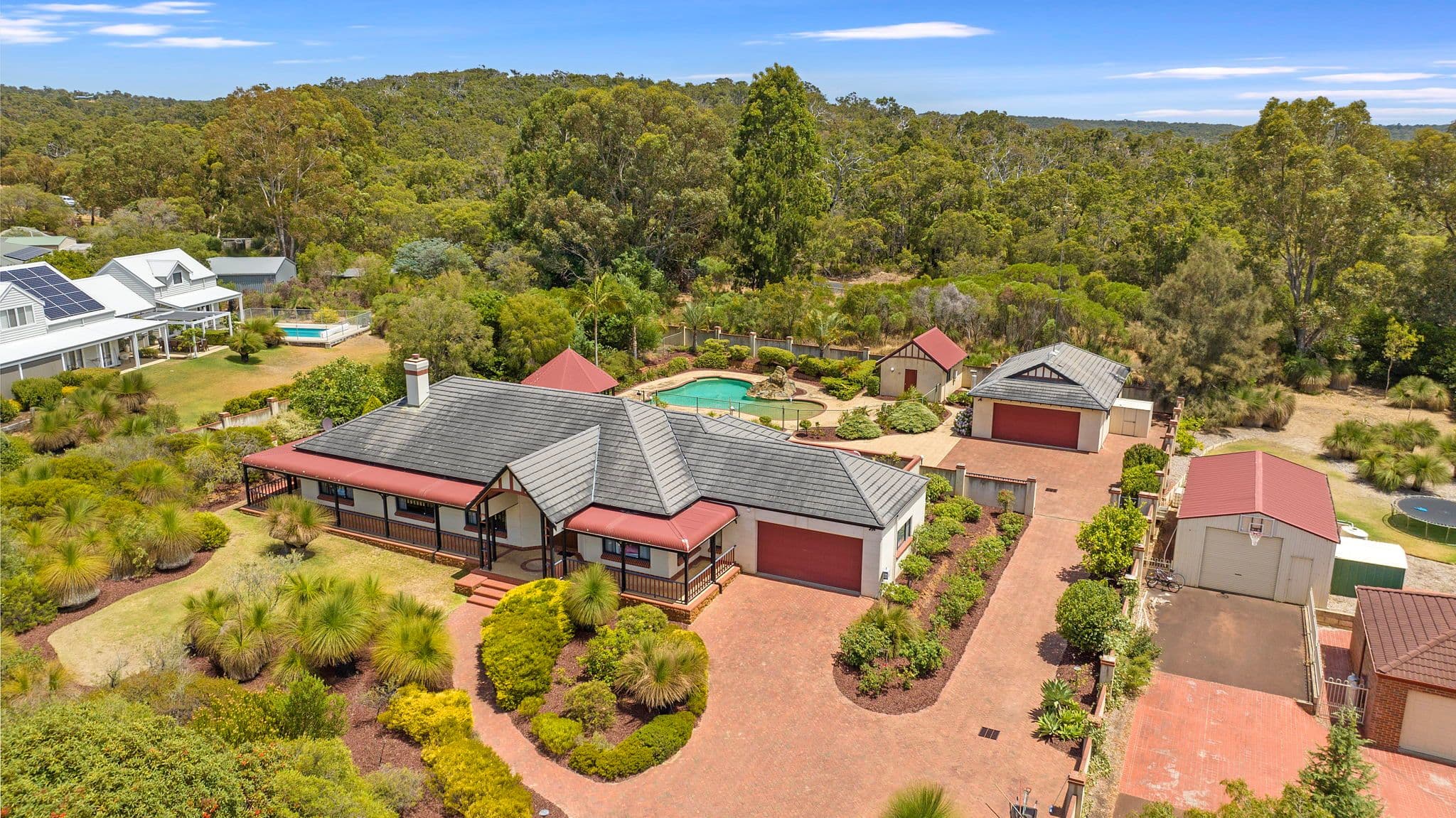 7 Carinya Rise, Dunsborough WA 6281, Dunsborough - Image 1