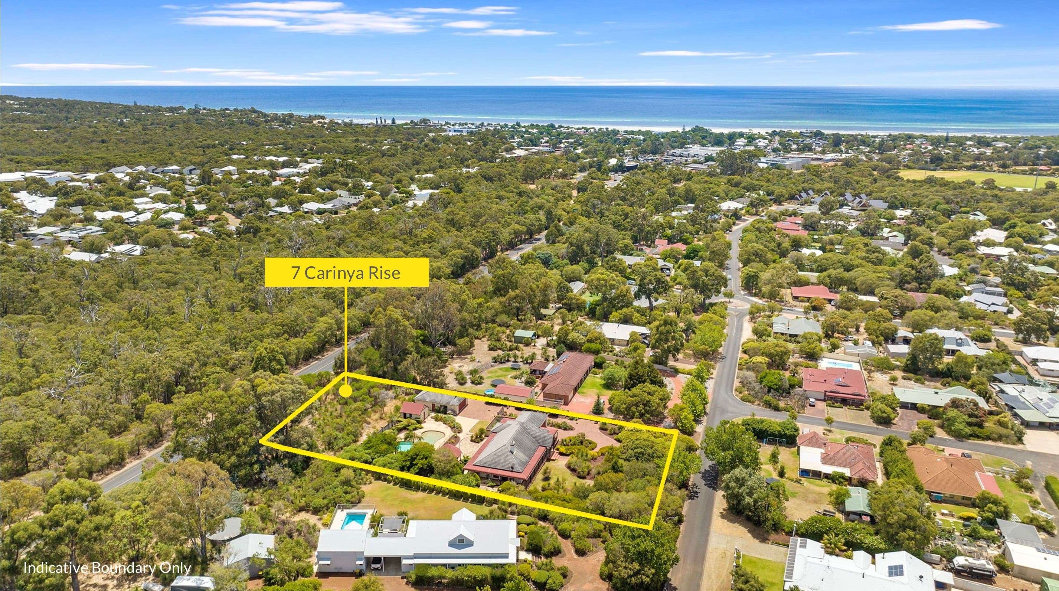 7 Carinya Rise, Dunsborough WA 6281, Dunsborough - Thumbnail 2