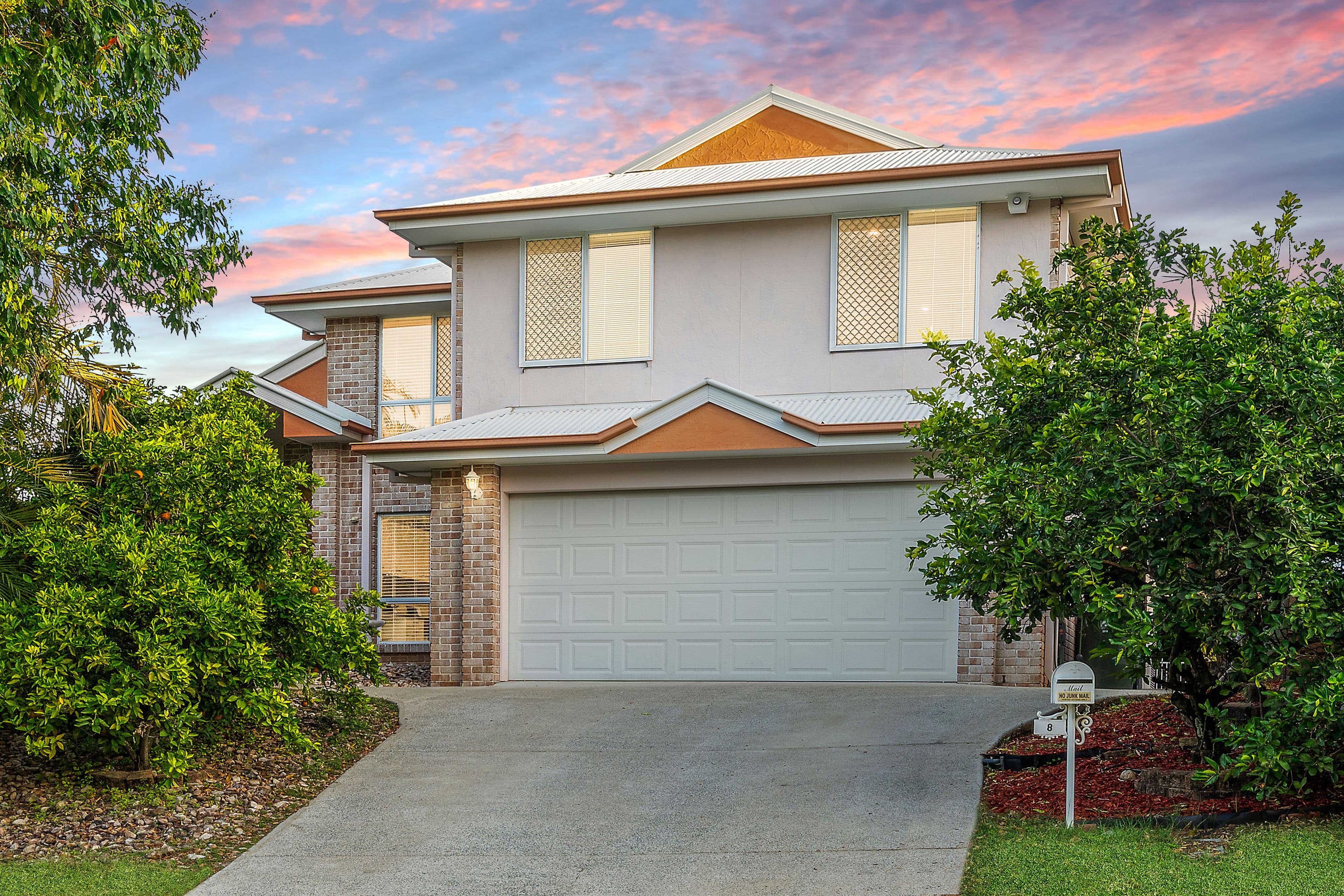 8 Hall Court, Upper Kedron QLD 4055, Upper Kedron - Thumbnail 2