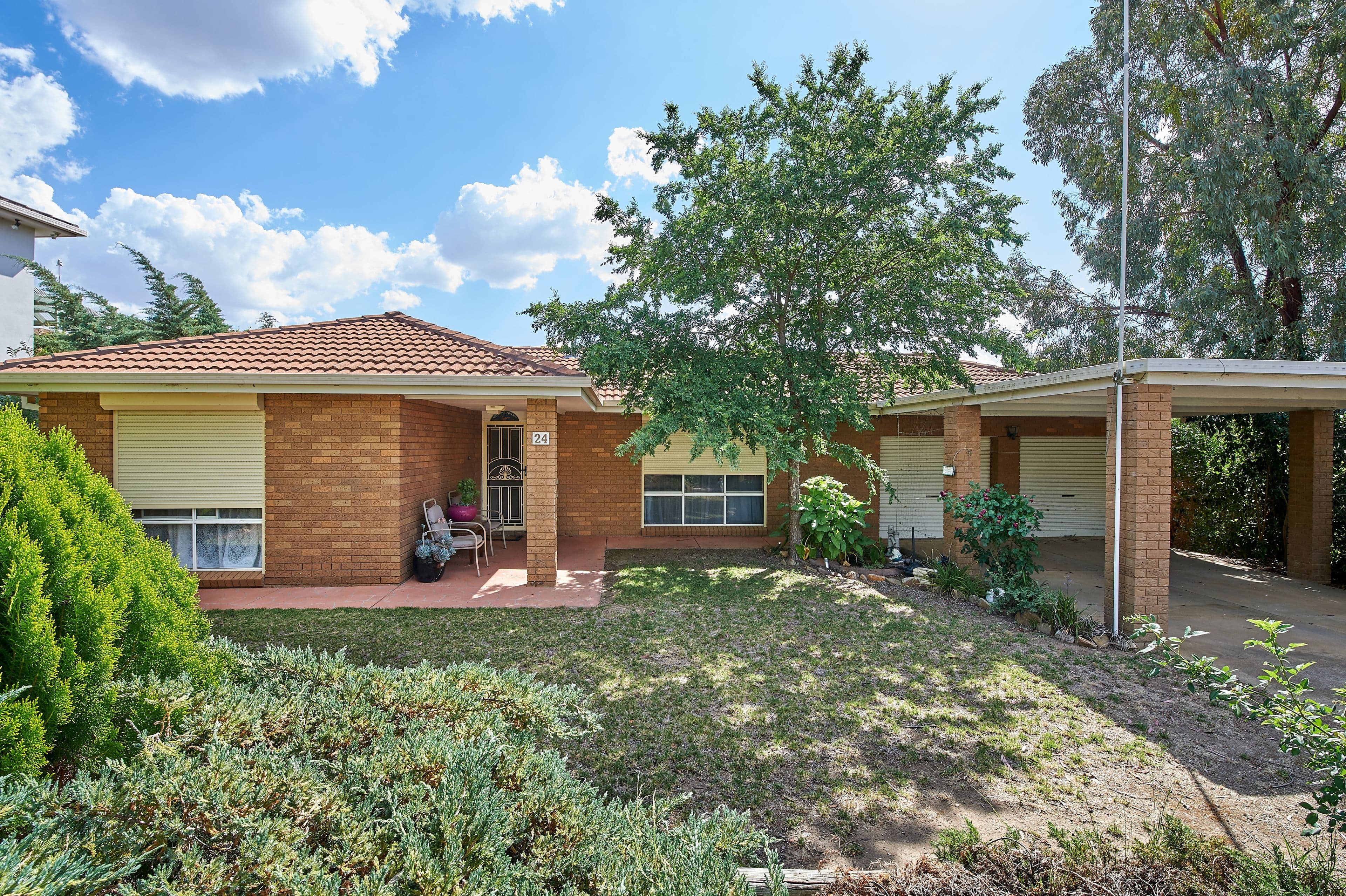 24 McCoullough Drive, Tolland NSW 2650, Tolland - Image 1